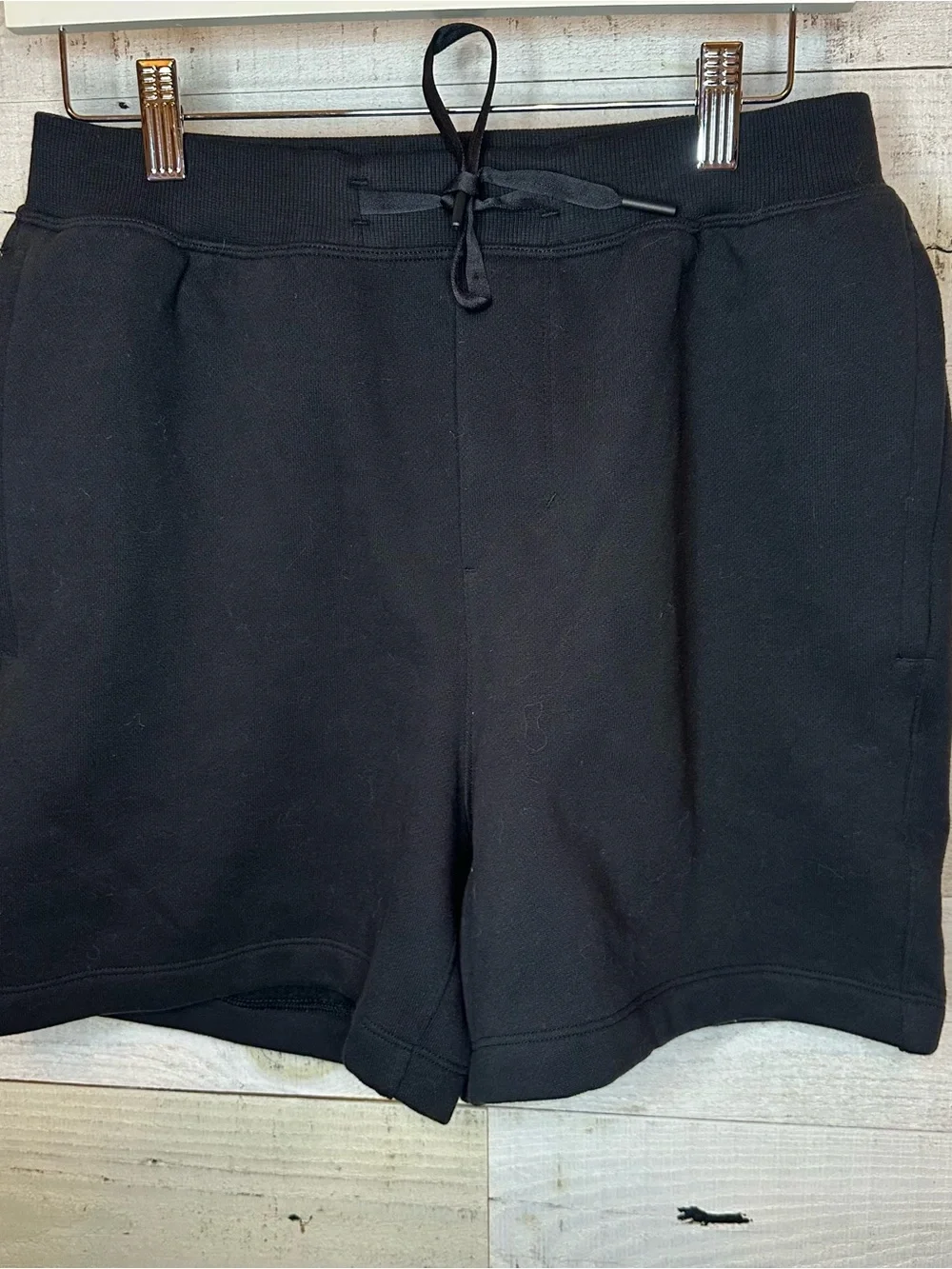 Lululemon Steady State Relaxed-Fit Short 5" - Picture 5 of 10